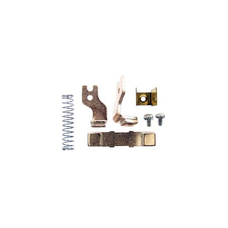 Usa Industrials Aftermarket GE CR7006, Contact Kit - Replaces 101X112, Size 2, 3-Pole 9623CG